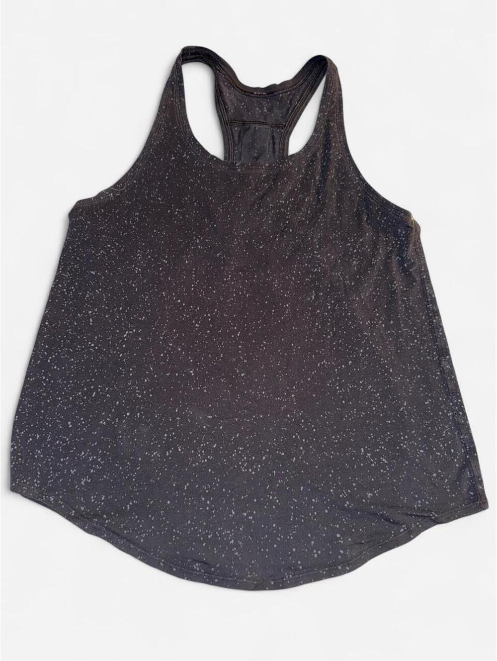 Lululemon Womens Love Tank II